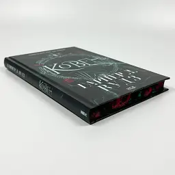 Ковен. Ковен кісток - Гарпер Л. Вудз | Клуб Сімейного Дозвілля, книга українською, нова, тверда - мініатюра 2