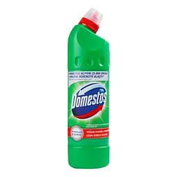 Засіб для чищення Domestos Гірський бриз дезінфекційний 750 мл - мініатюра 2