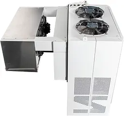 Моноблок холодильний Snaige -15°C до -25°C, 1850W - мініатюра 4