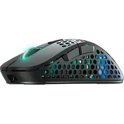 Миша Xtrfy M4 RGB Black (M4W-RGB-BLACK) [128213] - мініатюра 3