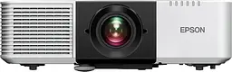 Проєктор Epson EB-L690U WUXGA 6500 lm LASER 1.35-2.2 Wi-Fi білий - мініатюра 4