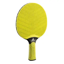 Набір для настільного тенісу Joola Vivid Outdoor 2 Bats 3 Balls (51010) - мініатюра 3