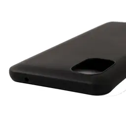 Чохол до мобільного телефона BeCover ZTE Blade V40 Vita Black (708654) - мініатюра 2