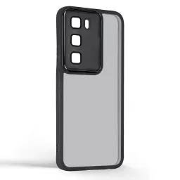 Чохол ArmorStandart Shade для Infinix Hot 60 Pro 4G Black - мініатюра 2