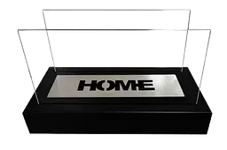 Біокамін GMT Home 360x220x180 BLACK - мініатюра 2