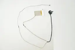 Шлейф матриці для ноутбуків Lenovo IdeaPad (G70-35, G70-70, G70-80, Z50-70, Z50-45), eDP 30pin