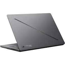 Ігровий ASUS ROG Zephyrus G14 GA403WW AI 9 HX 370 la 51GHz,3K,G-Sync,64GB LPDDR5X,1TB,RTX 5080 - мініатюра 8