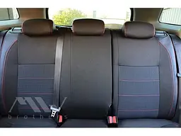Авточохли модельні MW Brothers для Kia Ceed II c 2012 - мініатюра 8