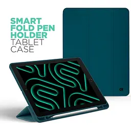 Чохол-книжка ArmorStandart Smart Fold Pen для Lenovo Idea Tab Pine Green (ARM89518) [157294] - мініатюра 4
