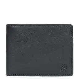 Портмоне Tony Perotti з натуральної шкіри Cortina 5077 nero (90232) Чорне