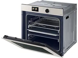 Духова шафа Samsung NV7B7997AAA/WT - мініатюра 3