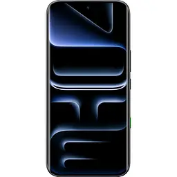 Смартфон Infinix Note Edge 8/256GB Shadow Black - мініатюра 2