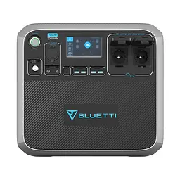 Портативна зарядна станція PowerOak AC200P 2000W BLUETTI (99-00011817) - мініатюра 2