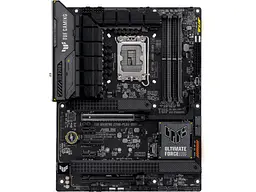 Материнская плата Asus TUF GAMING Z790-PLUS WIFI