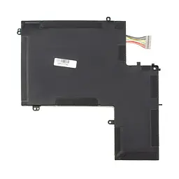 Акумулятор для ноутбука Lenovo L11M3P01 (IdeaPad U310 series) 11.1V 4160 mAh 46Wh Black