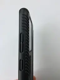 Чохол протиударний Speck Presidio Grip для Samsung Galaxy S20 Ultra (6.9") Black - мініатюра 6