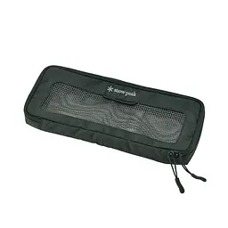 Чохол для столових приборів Snow Peak Kitchen Mesh Case L