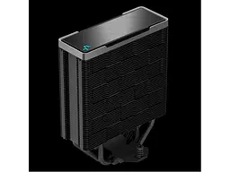 Повітряне охолодження Deepcool AK400 ZERO DARK PLUS (R-AK400-BKNNMD-G-1) - мініатюра 7