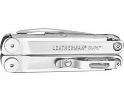 Мультинструмент Leatherman CURL, карт. корр. - миниатюра 6
