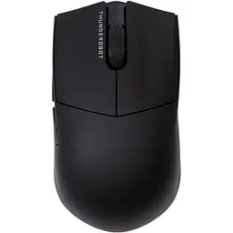 Миша Thunderobot ML903mini 8K трирежимна чорна (6932066315719) [175909]
