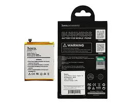 Аккумулятор оригінал Hoco Xiaomi BN49 Redmi 7A - мініатюра 2