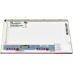 Матриця для ноутбука 10.1" 1024x600 IVO M101NWT2-R2 LED TN 40pin лівий, глянцева