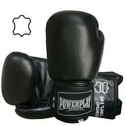Боксерські рукавиці (PP-3088) PowerPlay 16 унцій fit0006105