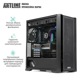Графічна станція Artline WorkStation W99 (W99v87) - мініатюра 9