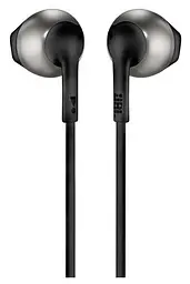Гарнітура JBL T205 Black (JBLT205BLK) - мініатюра 3