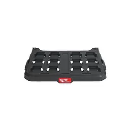 Полиця для стелажної системи пластикова E-Track PACKOUT MILWAUKEE - мініатюра 4