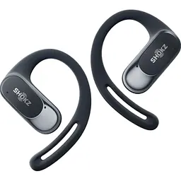 Навушники Shokz OpenFit Air Black (48301504266584) [172936] - мініатюра 3