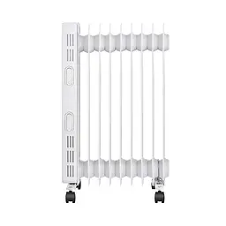 Радіатор масляний Midea NY2009-20M 9 секцій - мініатюра 4