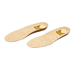 Міцна та зносостійка устілка з натурального корку Sunbed Cork Spannrit (550/40-2387) - мініатюра 2