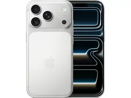 Смартфон Apple iPhone 17 Pro 512GB Silver (MG8K4)