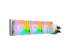 Водяне охолодження MSI MAG CoreLiquid E360 White