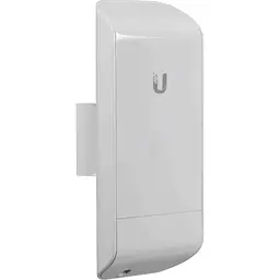 Точка доступу Ubiquiti NanoStation Loco M5 (NSL-M5) [144676] - мініатюра 3