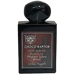 Парфуми оригінал Lorenzo Pazzaglia Choco Raptor 50 мл тестер Extrait de Parfum
