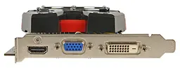 Відеокарта ASUS GTX 650 2Gb (GTX650-E-2GD5) (GDDR5, 128 bit, PCI-E v3.0) Б/в - мініатюра 3