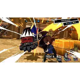 Гра Persona 5 Tactica для PS5 (EN) (5055277051311) [109215] - мініатюра 7