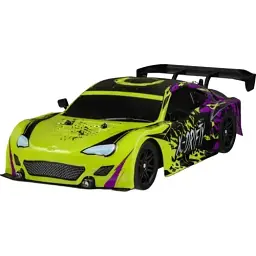 Радіокерована машинка Overmax X-Drifty (OV-X-Drifty) - мініатюра 2