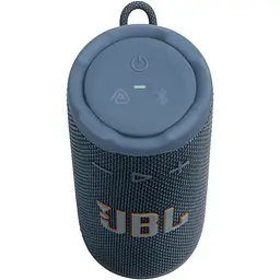 Акустична система JBL Grip Blue (JBLGRIPBLU) - мініатюра 5