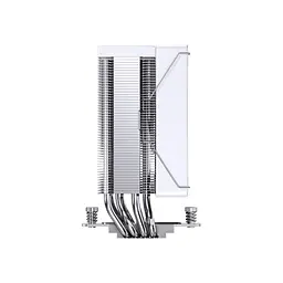 Кулер до процесора JONSBO CR-1000 EVO ARGB White - мініатюра 10