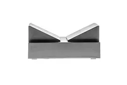 Підсвічування Brille AL-224/2х4W NW COB LED IP65 BK - мініатюра 2