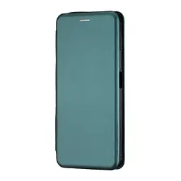 Чохол-книжка Standart Xiaomi Redmi Note 12 Pro 4G/Note 11 Pro 4G/Note 11 Pro 5G/Note 11E Pro/Poco X4 Pro 5G Dark Green