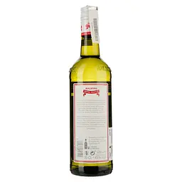 Алкогольний напій Aalborg Taffel Akvavit 45% 0.725 л - мініатюра 2