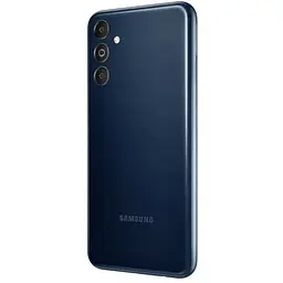 Смартфон Samsung Galaxy M14 4/64GB Sapphire Blue (SM-M145F) - мініатюра 2