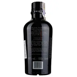 Джин Bulldog London Dry Gin, 40%, 1 л - мініатюра 3