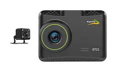 Відеореєстратор Aspiring GT21 Dual FHD - мініатюра 5