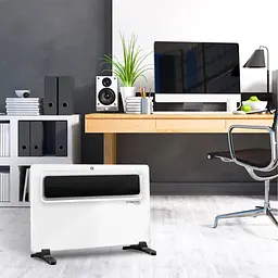Конвектор Trotec TCH 1510 E 1500W White (1410000529) - мініатюра 10