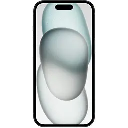 Смартфон Apple iPhone 15 Plus 128GB Black [MU0Y3] Б/В [163386] - мініатюра 3